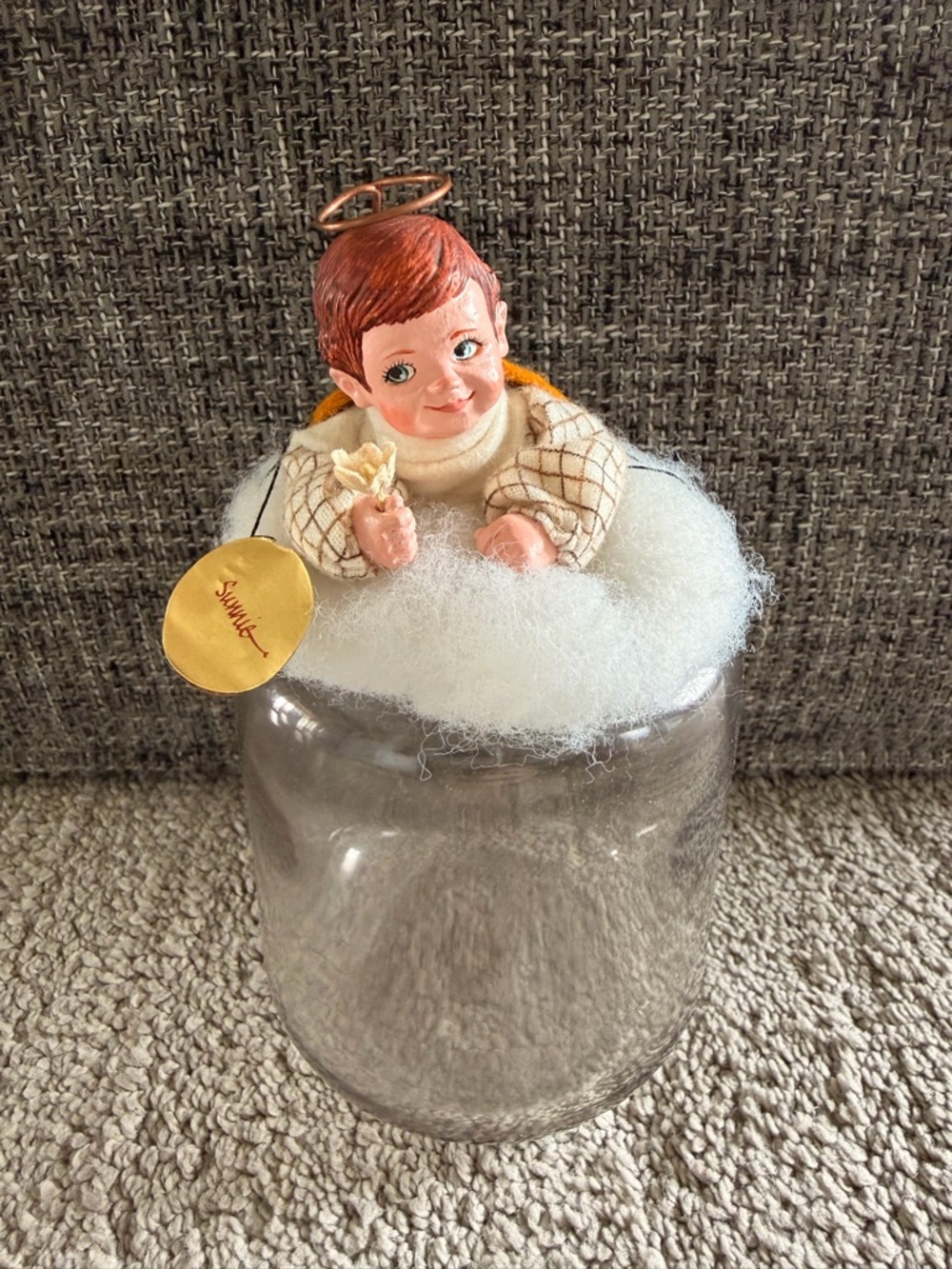Simpich Cloud Babies Collection - Picture 10 of 14